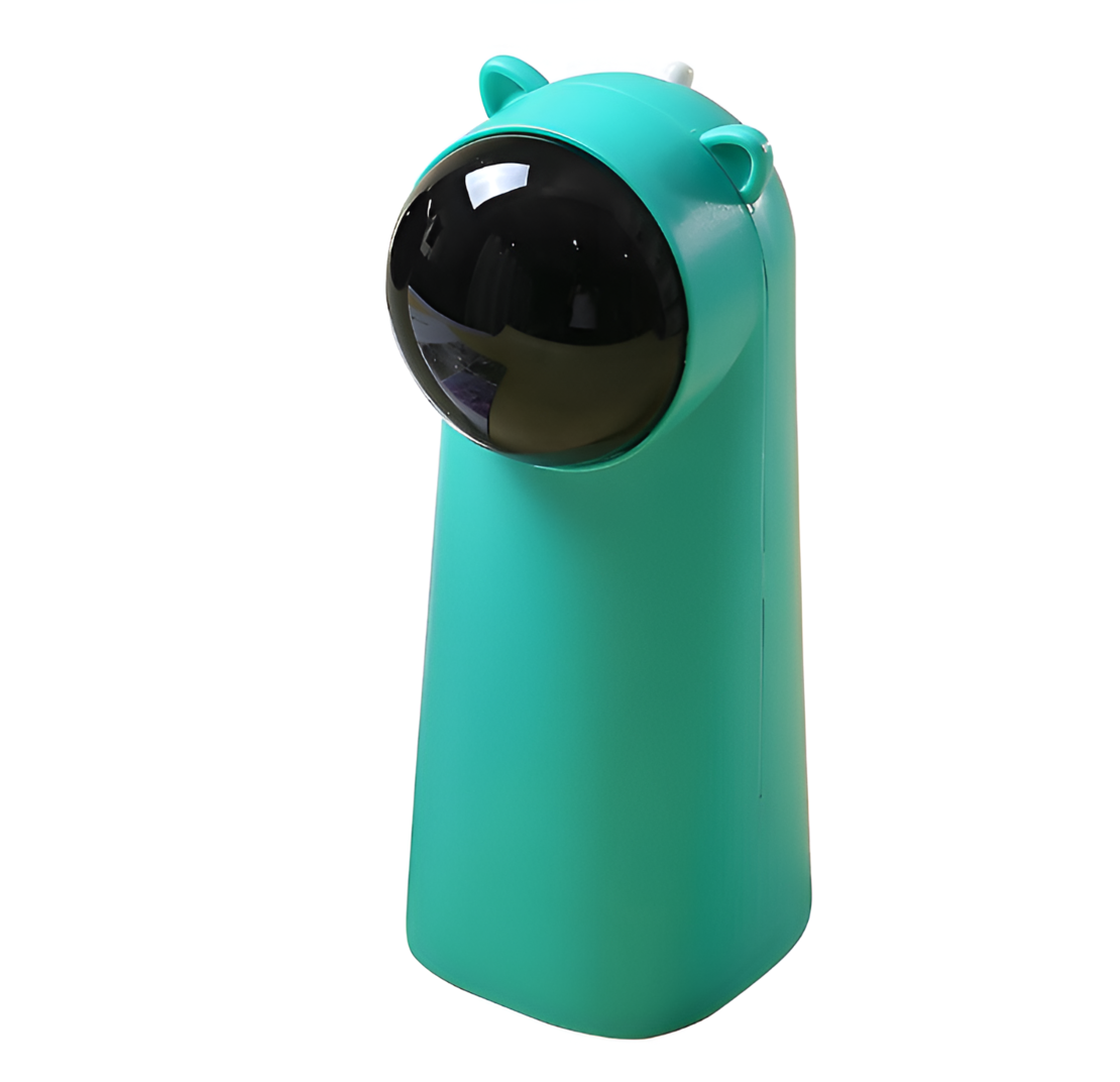 Jucarie Interactiva pentru Pisici NEO™, cu Laser, senzor LED