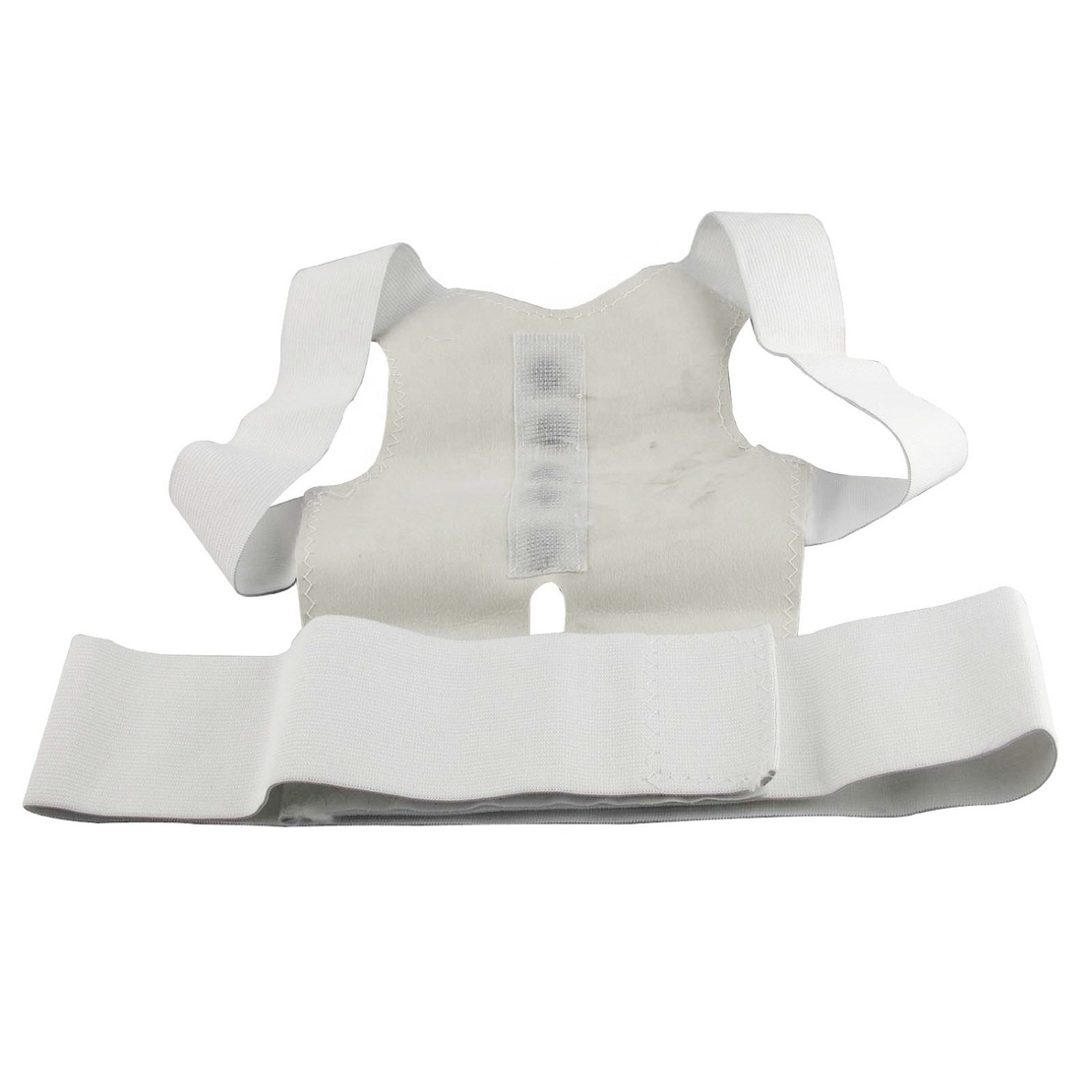 Aparator Neo™ pentru spate magnetic pentru indreptare spate-cervical, coloana si umeri, M, L, XL