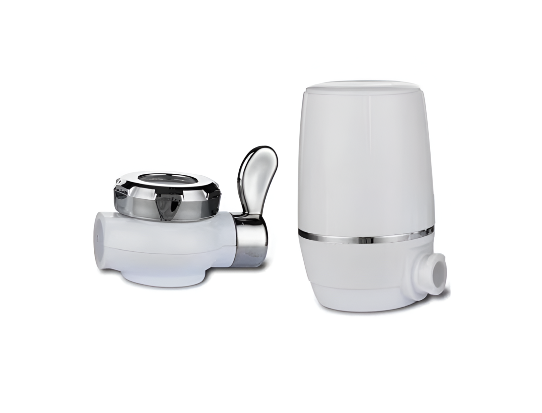 Filtru pentru Apa Neo™, Montabil pe Robinet