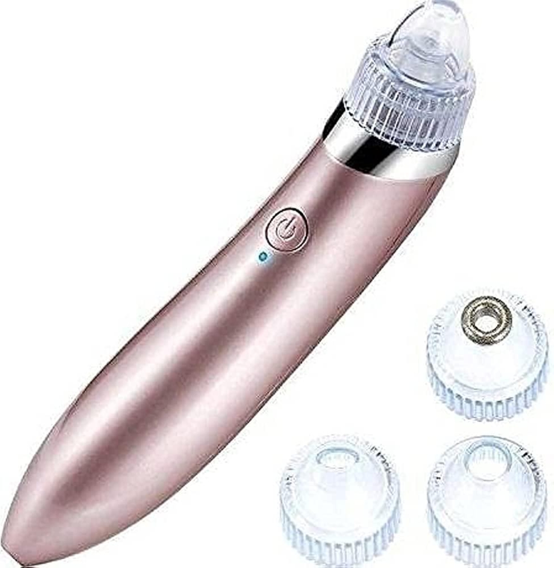 Aparat Vacuum Presure Cleaner,curatare ten,acnee,pori,puncte negre