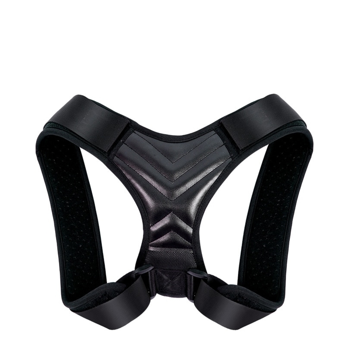 Aparatoare Neo™ pentru Spate, Marime universala, Neopren, Negru