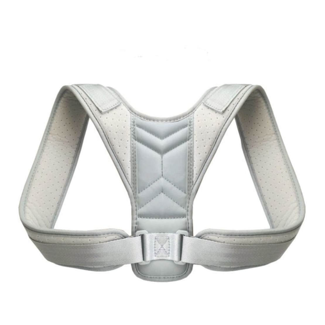 Aparatoare Neo™ pentru spate, Textil, Marime universala, Alb