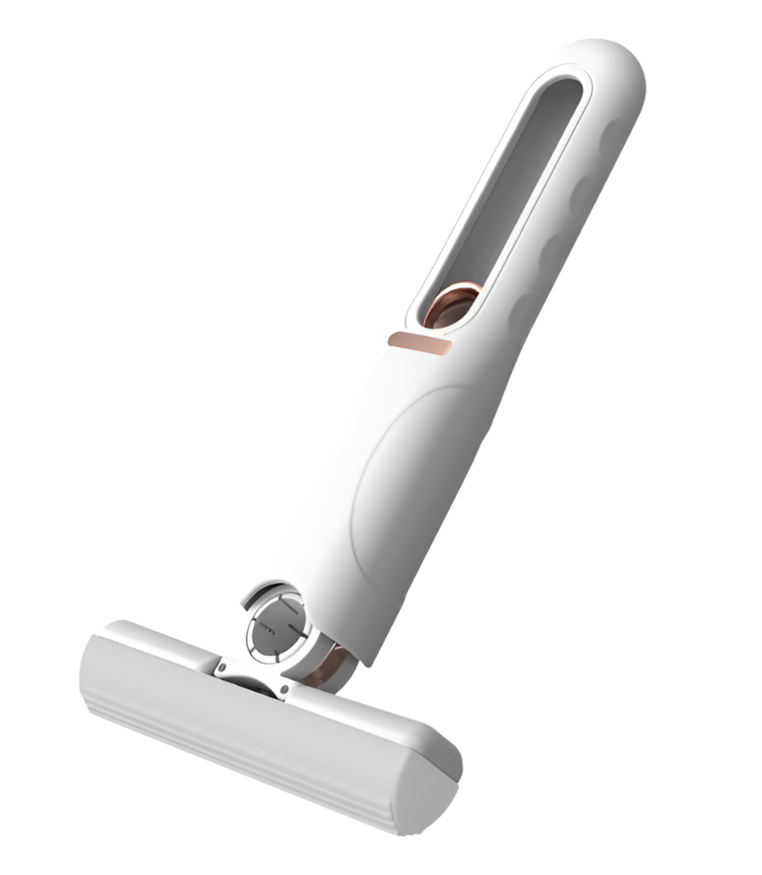 Mini Mop NEO™ pentru Curatare, Plastic, 248 mm, Alb