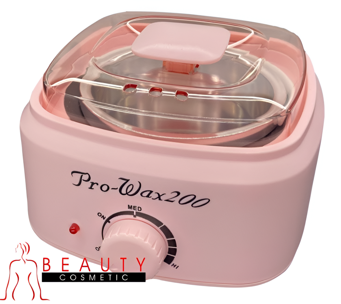 Incalzitor de Ceara NEO™, pentru Epilat PRO-WAX200X, Roz, 500 ml