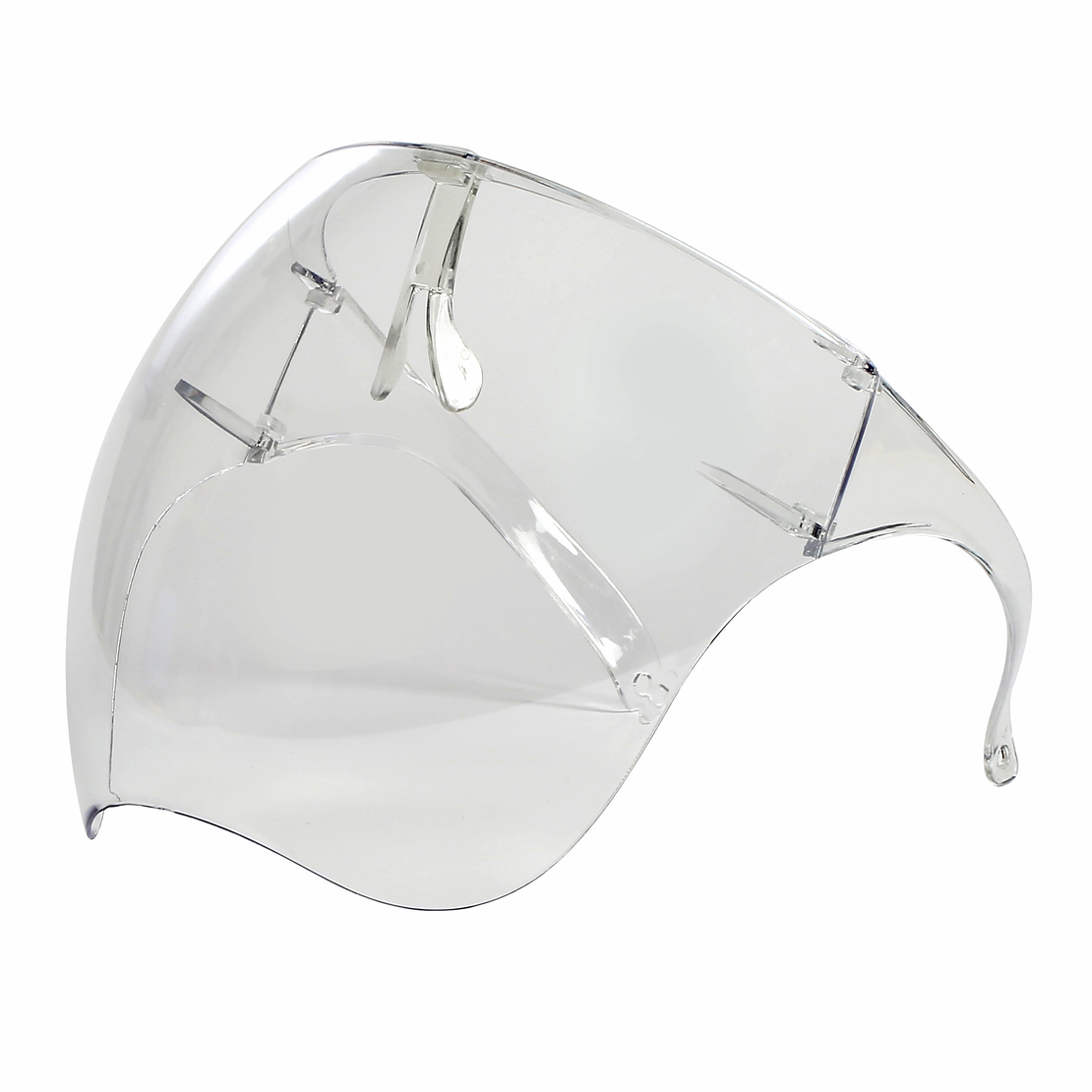 Viziera Profesionala Protectie Copii, transparenta, usoara, dezinfectabila, reutilizabila, Neo Face