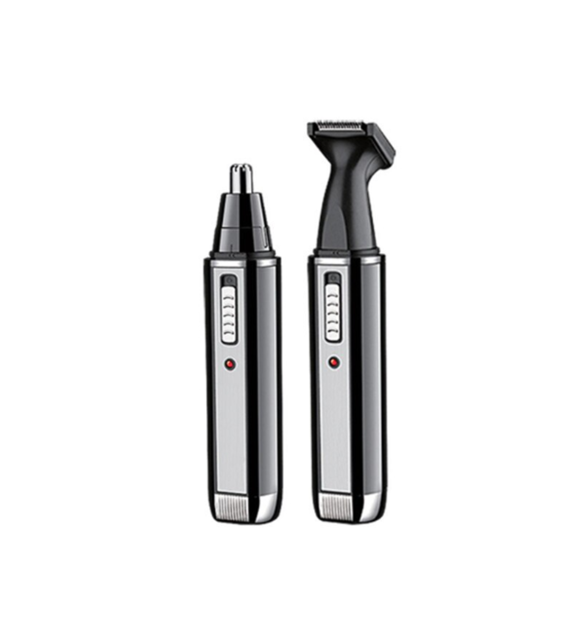 Trimmer Neo™ pentru Nas si Urechi GM-3106, 3W, Argintiu