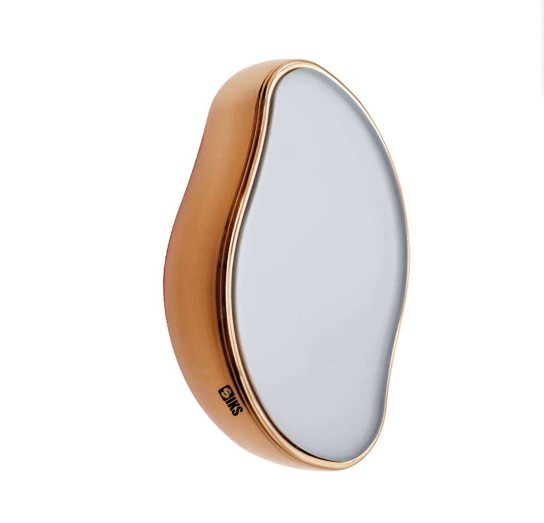 Epilator cu Cristale, pentru Epilarea de Lunga Durata, Bronz, Neo™