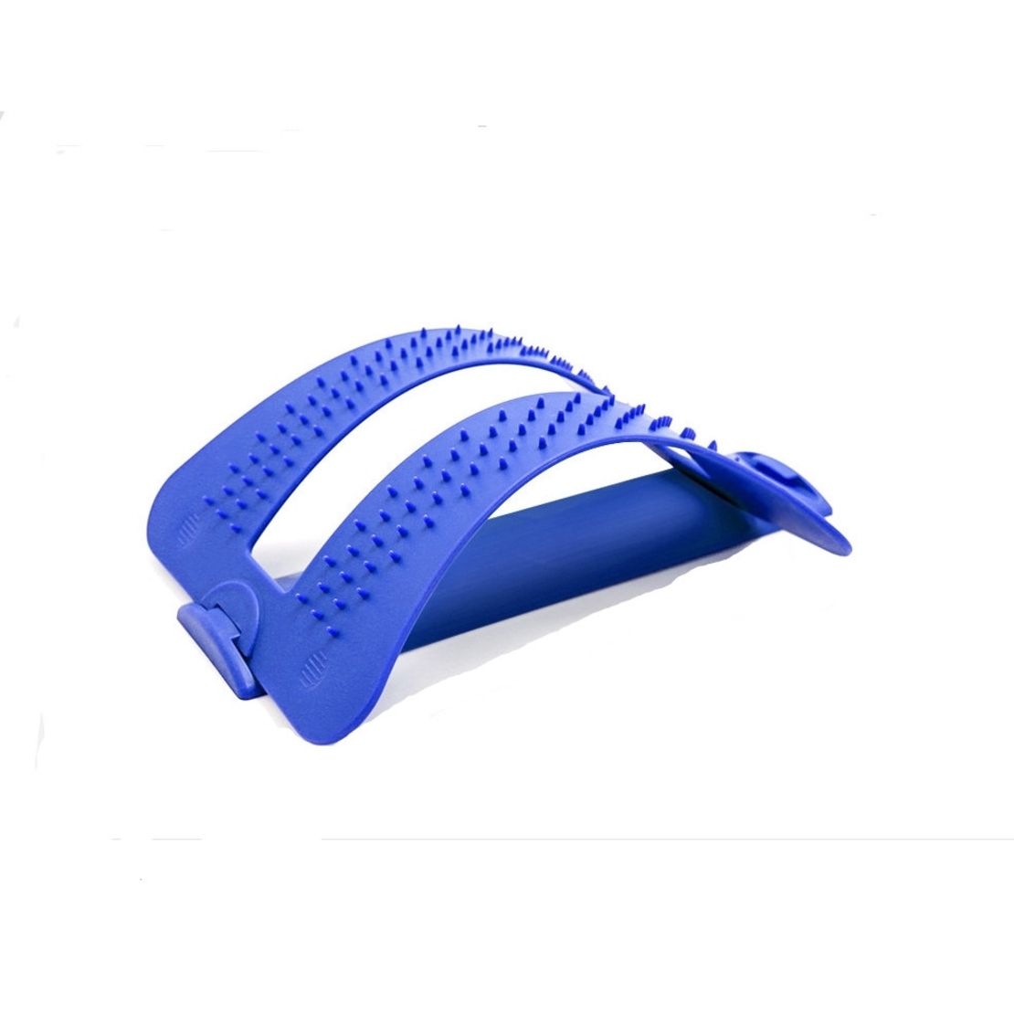 Aparator Spate Neo™ Back Relax reglabil pentru indreptarea coloanei, ALBASTRU (cod T55-2)
