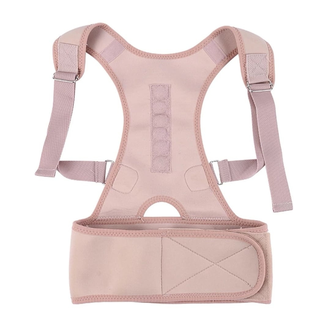 Aparatoare Neo™ pentru spate, cu suport lombar, stil corset, marimea M