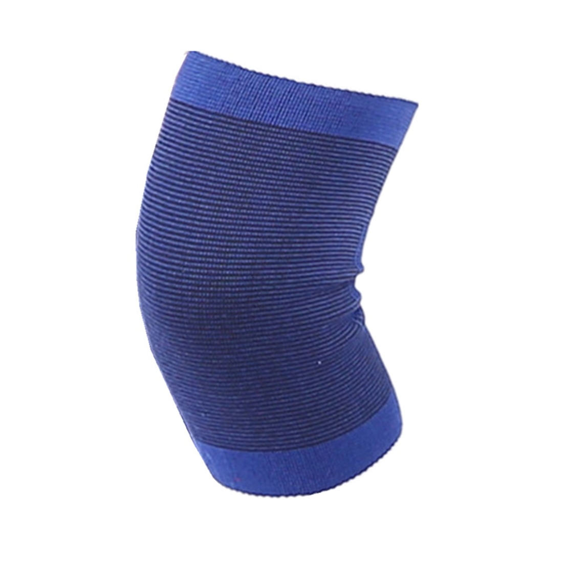 Set 2 genunchiere elastice, orteza genunchi picior, bandaj elastic cu compresie unisex, marime universala