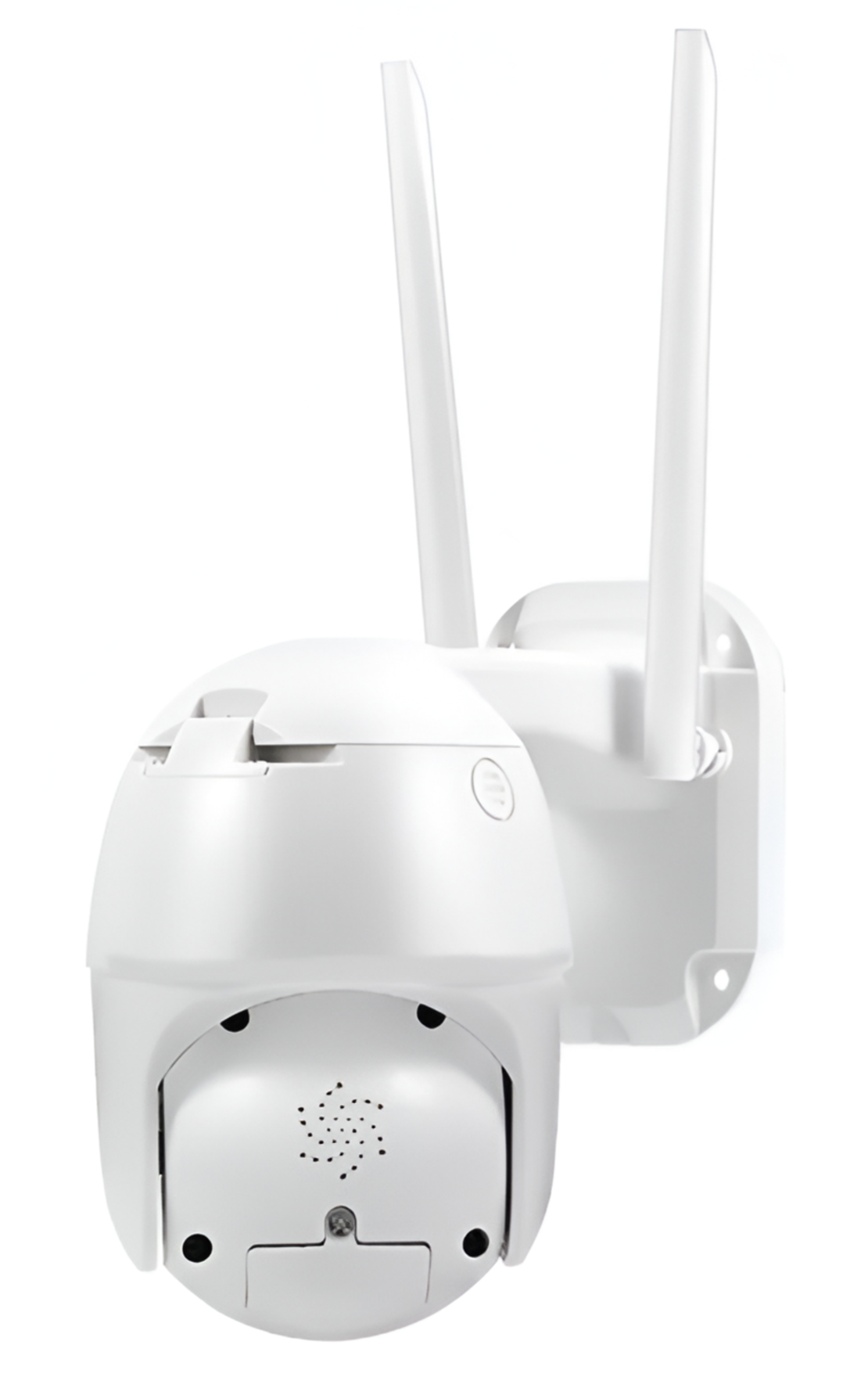Camera de Supraveghere, Audio- Video, Wireless, de Exterior sau Interior, Full HD, 5.0 MP, Alba, Neo™