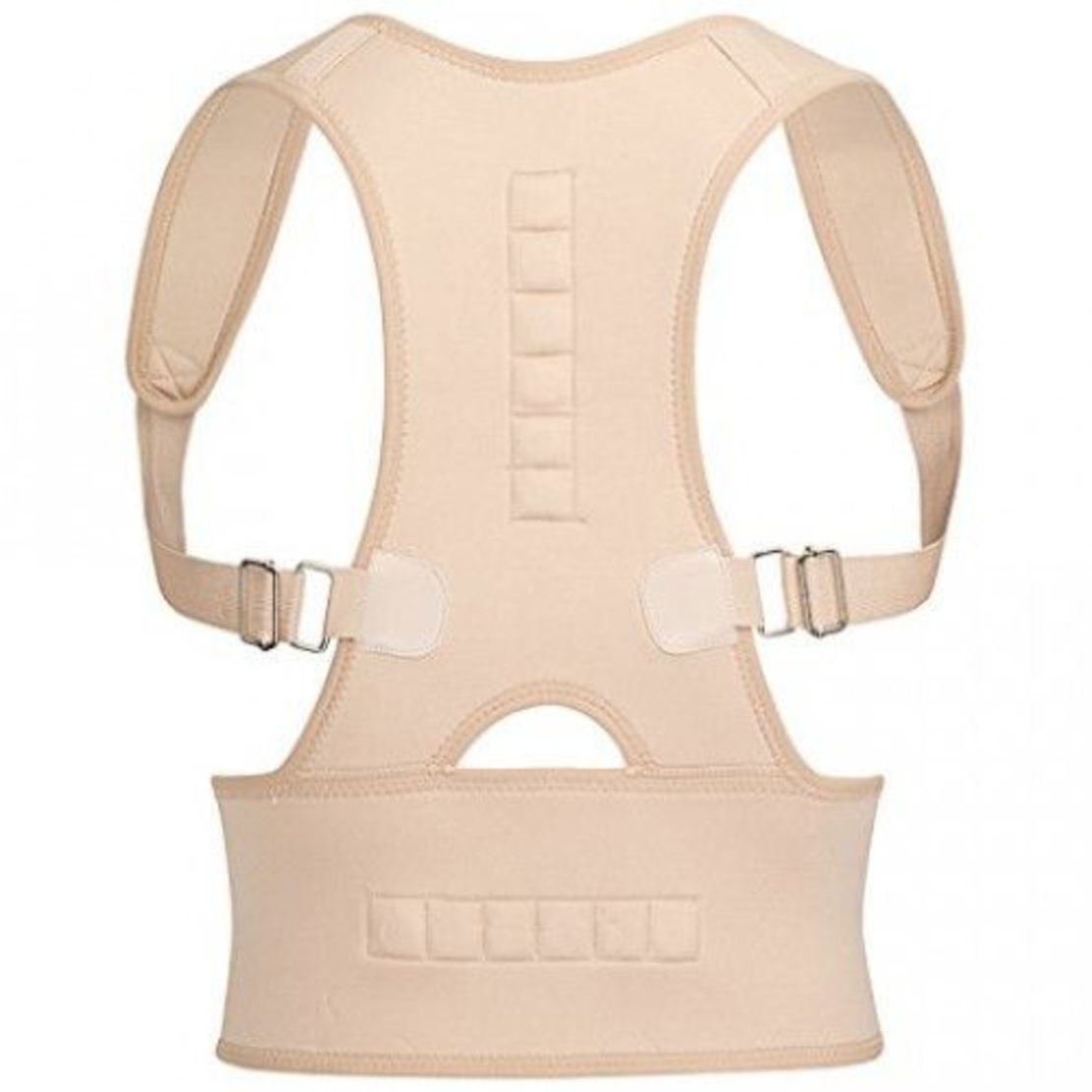 Corset magnetic impotriva durerilor de spate Dr., Neo™, marime M