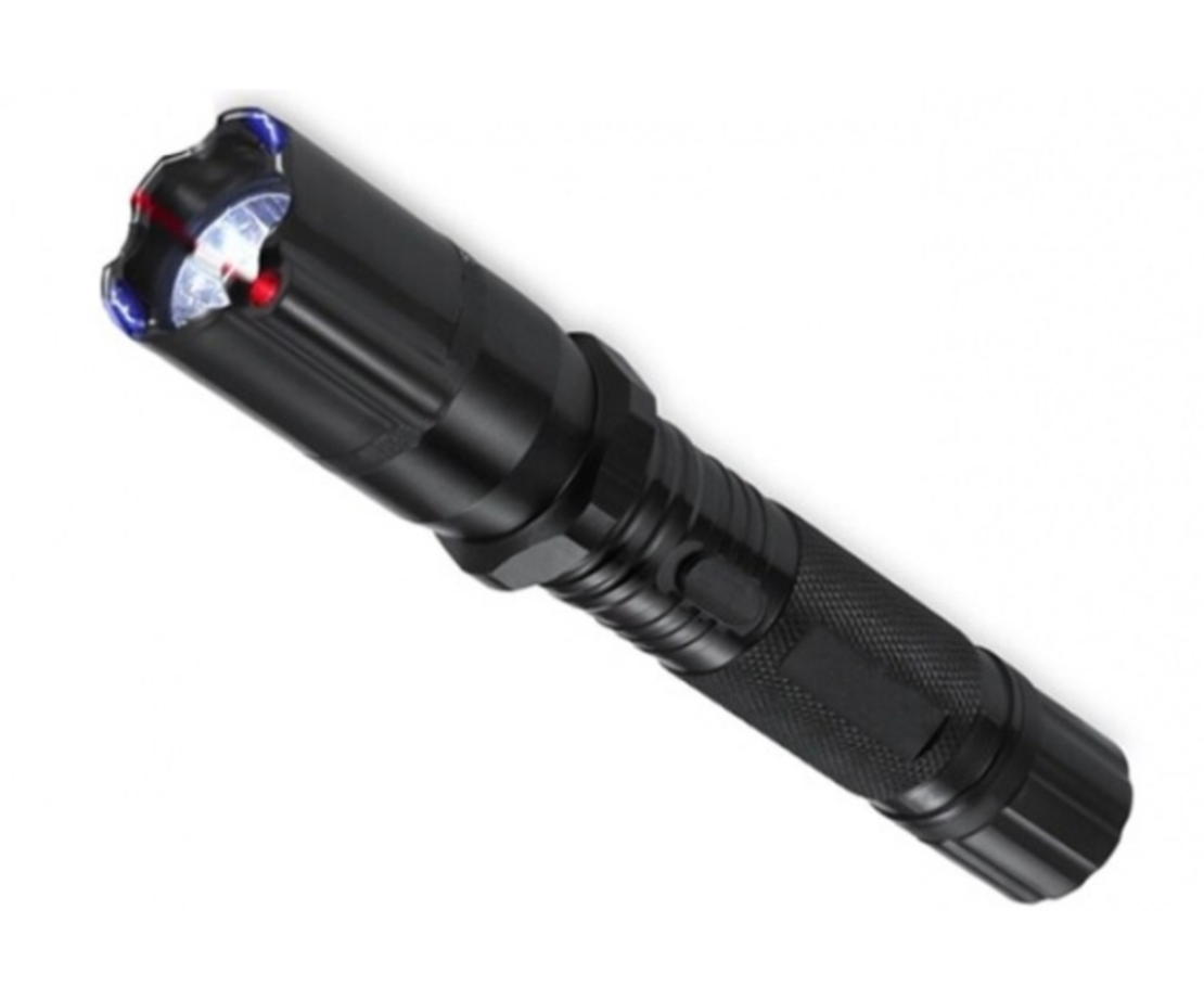 Lanterna cu Electrosoc si Laser Incorporat EMS 7538, Neo™