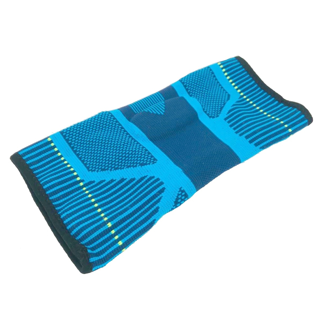 Cotiera cu insertie de gel, Neo™ Support, lungime 26 cm, circumferinta 30-55 cm - YC7819
