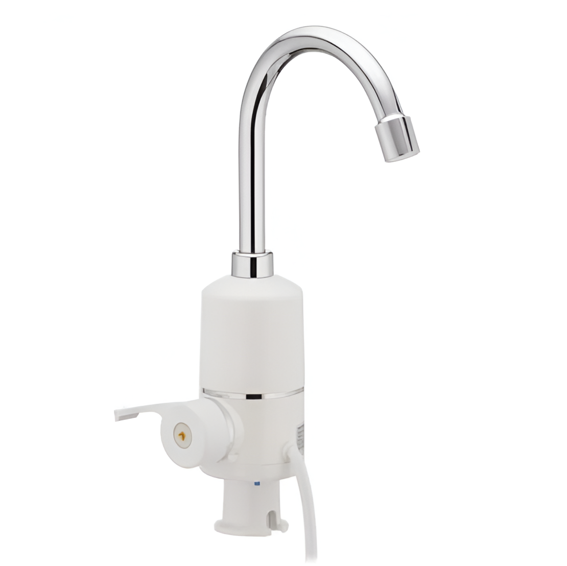 Baterie Instant NEO™, Apa Calda, cu Gat Flexibil, 3000 W