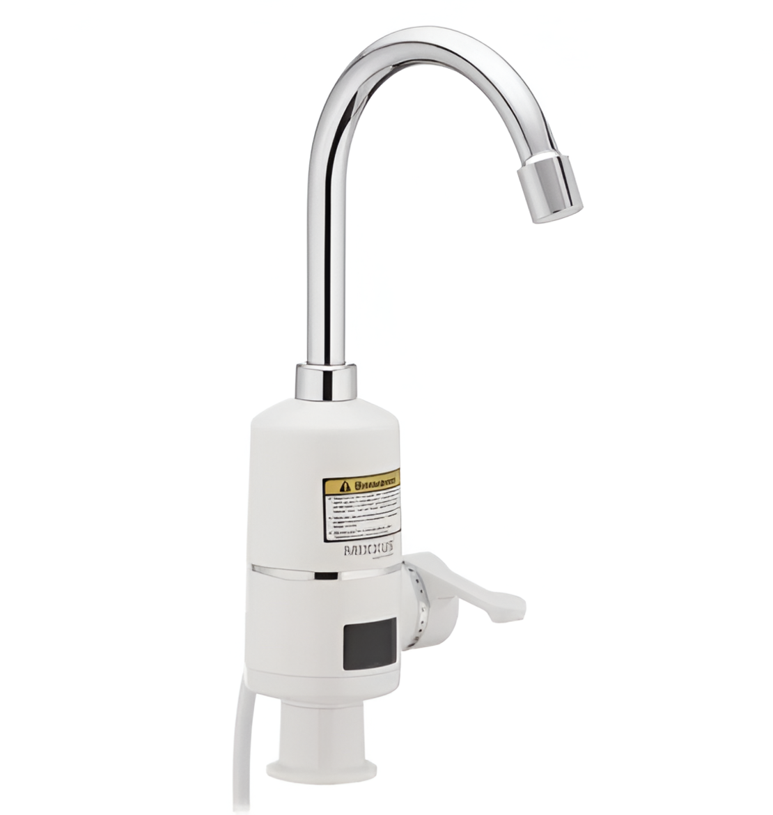 Baterie Instant NEO™, Apa Calda, cu Gat Flexibil, 3000 W