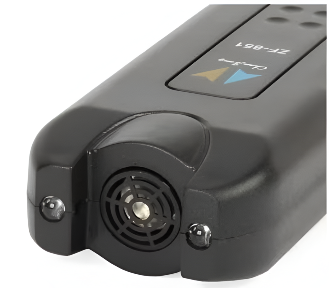 Aparat cu ultrasunete Neo™ anticaini, baterie 9V inclusa