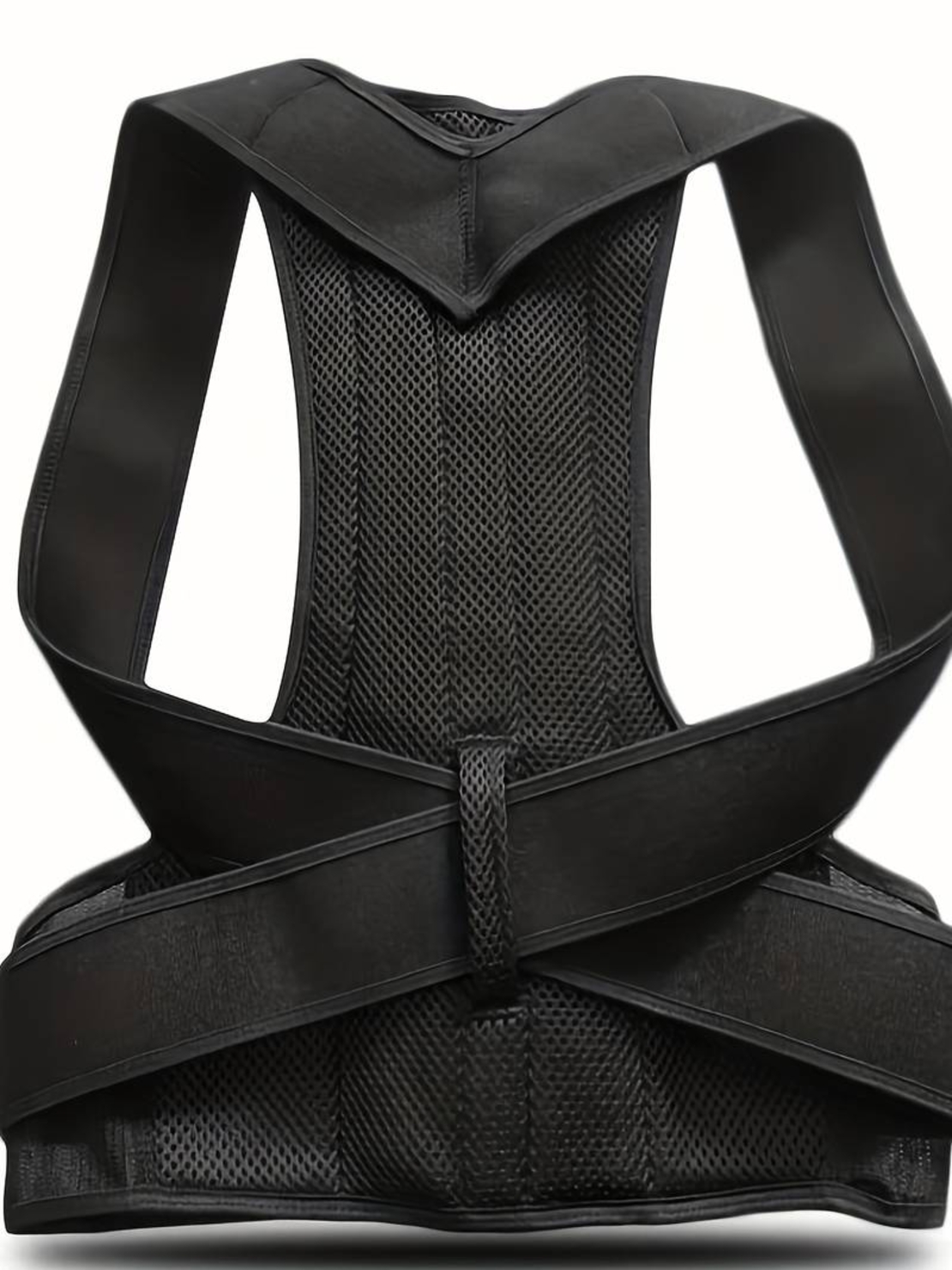 Aparatoare Neo™ pentru Spate cu suport lombar, Marime XS, Negru