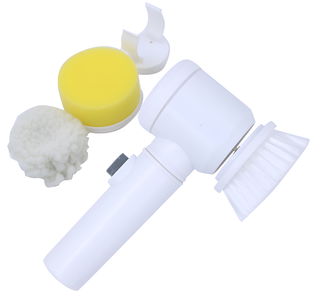 Perie Neo™ pentru Curatat Diferite Suprafete, Electrica