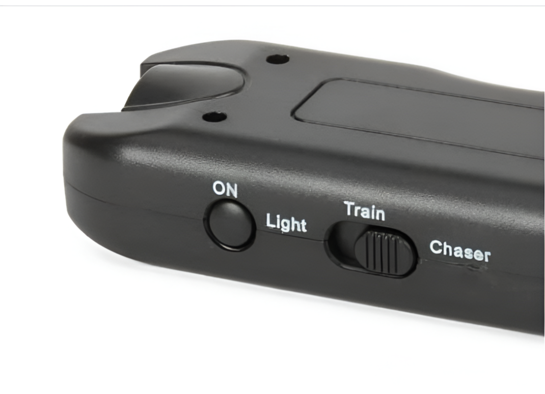 Aparat cu ultrasunete Neo™ anticaini, baterie 9V inclusa