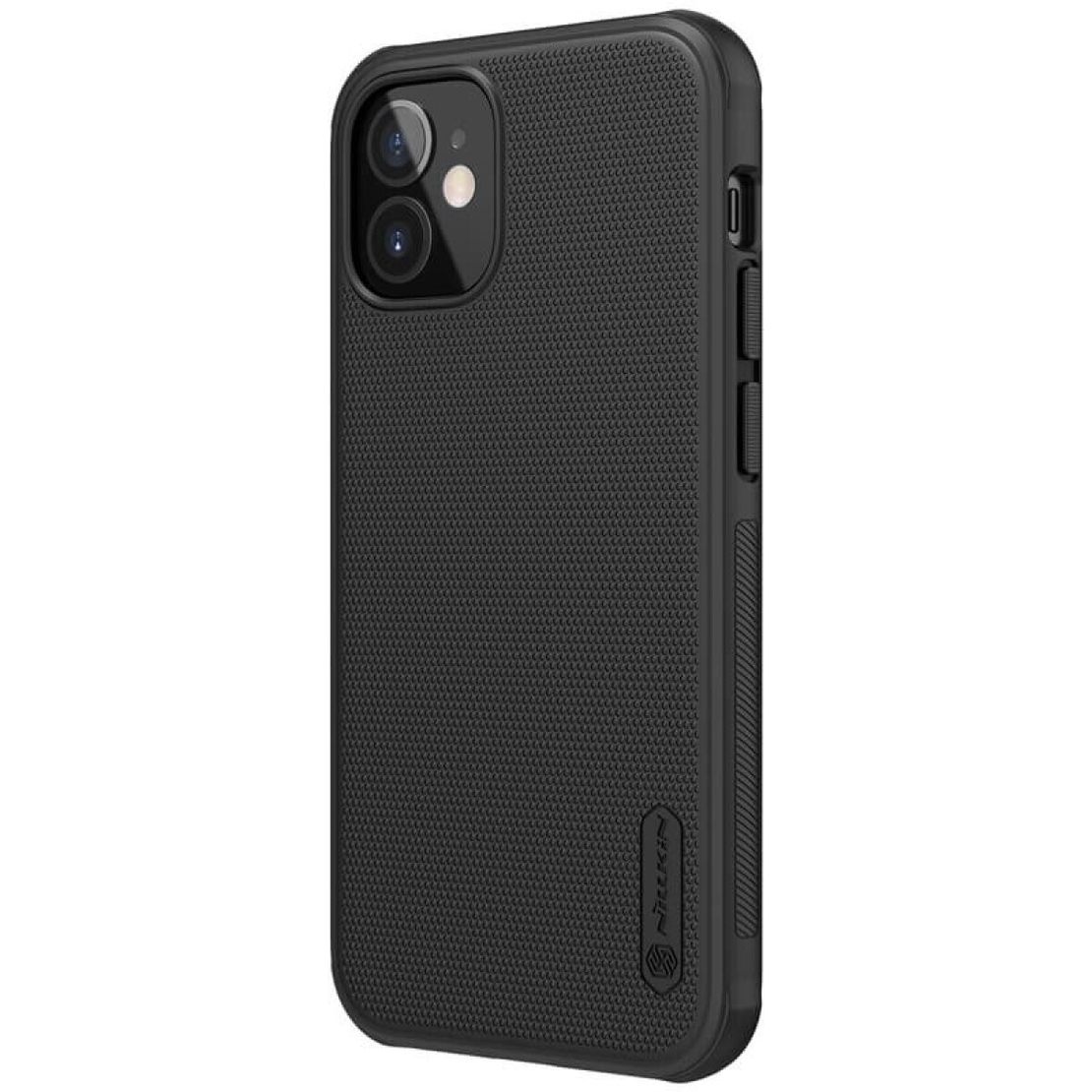 Husa Nillkin Super Frosted Shield Apple iPhone 12 Mini 5.4