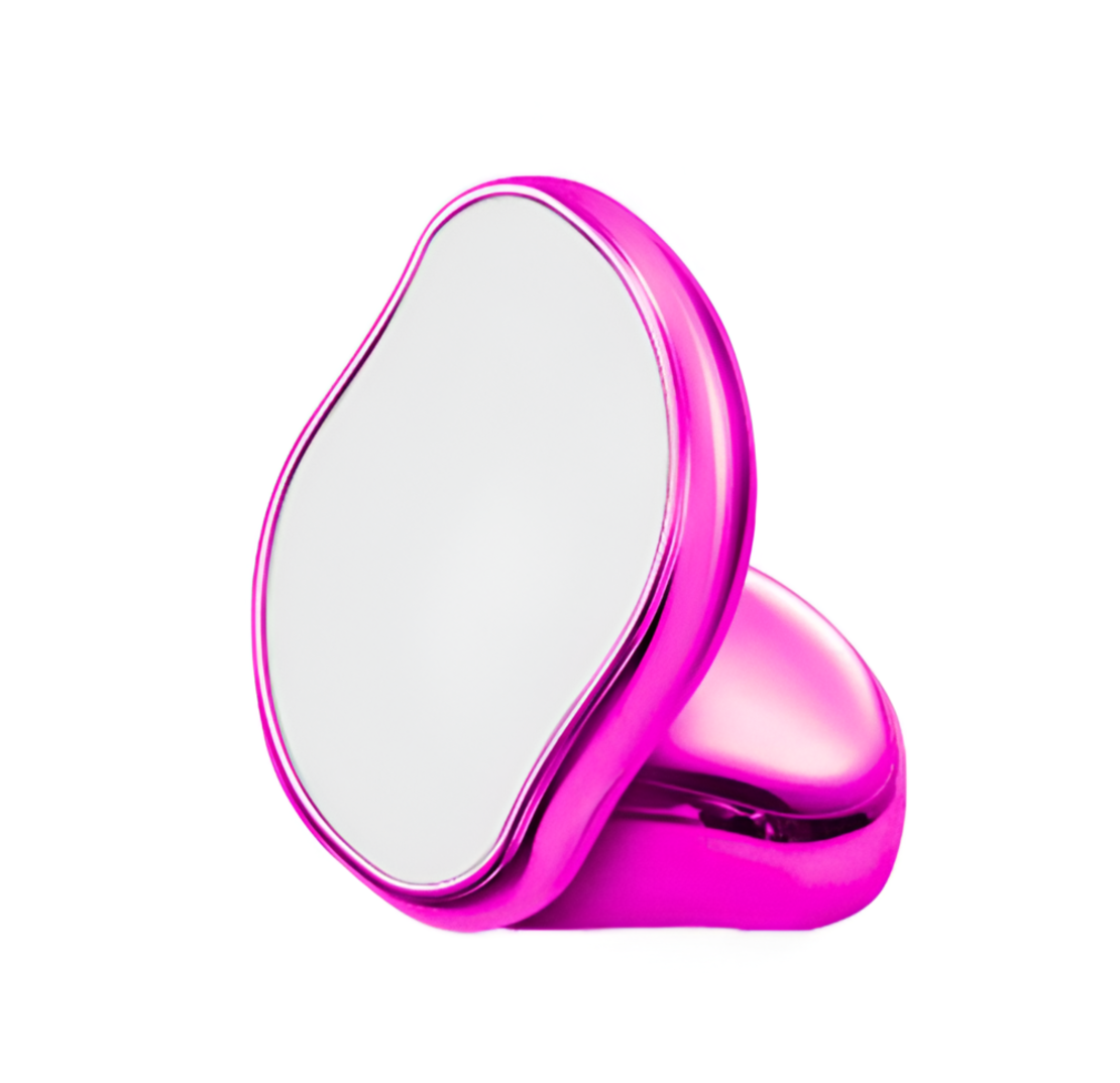 Epilator cu Cristale, pentru Epilarea de Lunga Durata, Roz, Neo™