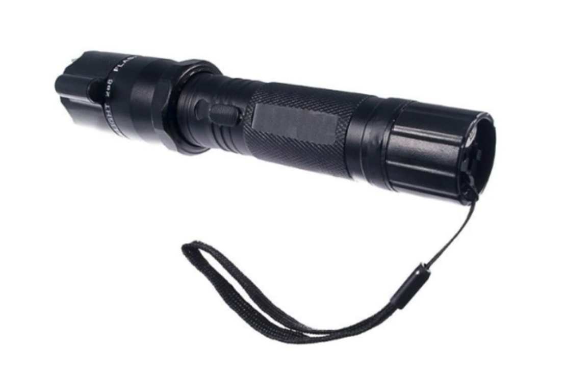 Lanterna cu Electrosoc si Laser Incorporat EMS 7538, Neo™