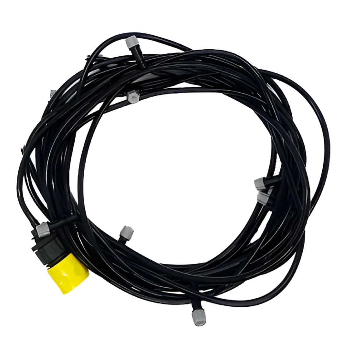 Sistem de Racire NEO™, pentru Terasa, Exterior, 15 m