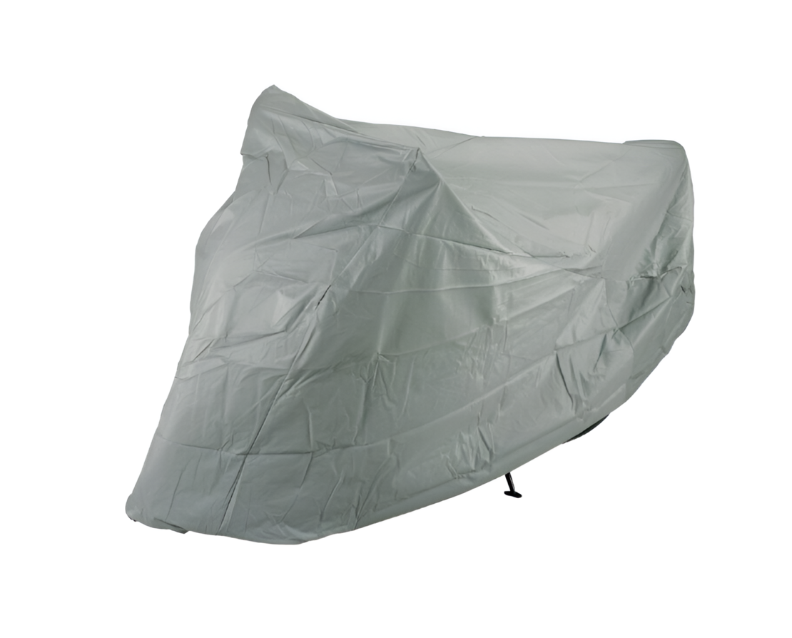 Husa pentru Motocicleta Rezistenta la Apa: Protectie impotriva Ploii, Razelor Solare si Prafului, Marimea XL, Neo™