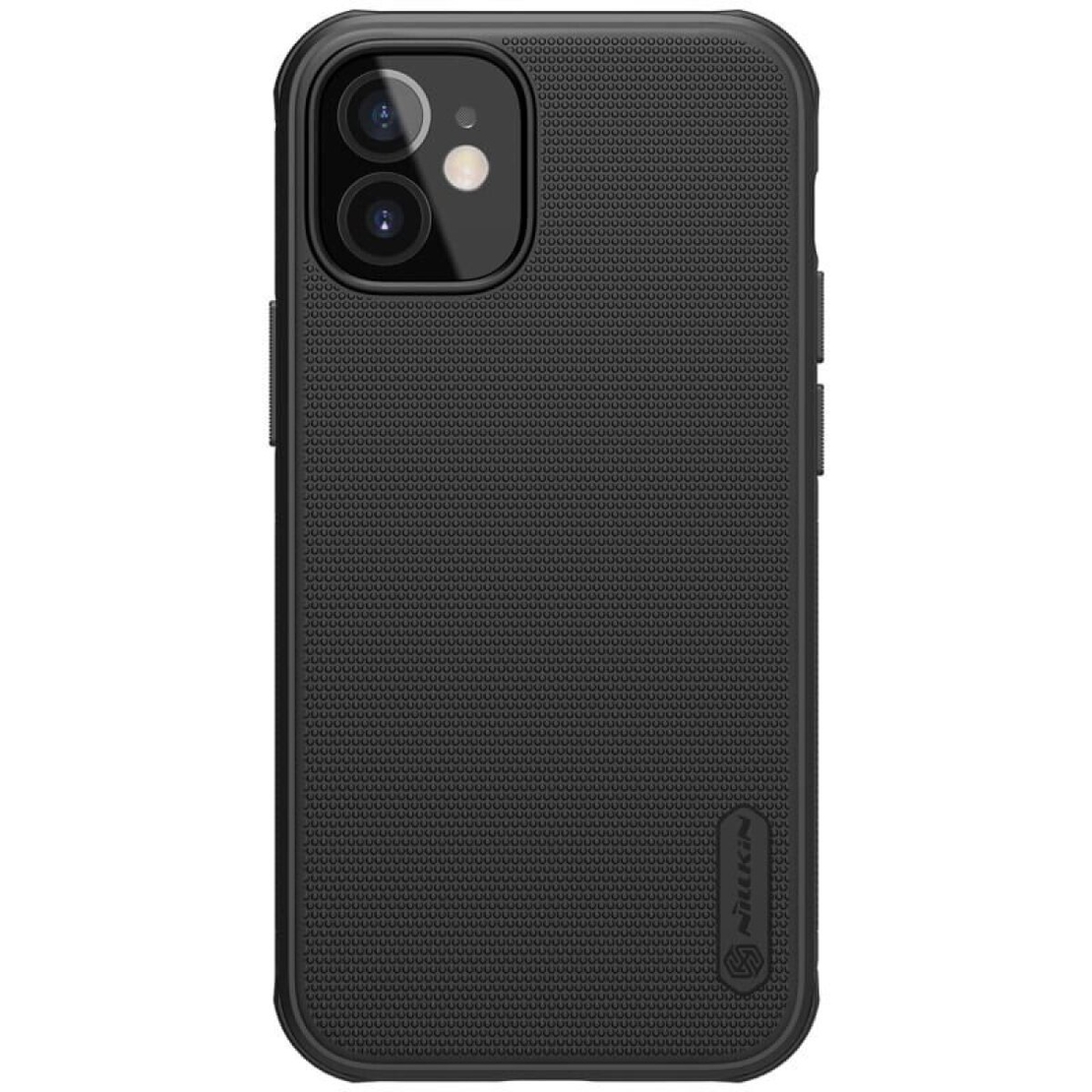 Husa Nillkin Super Frosted Shield Apple iPhone 12 Mini 5.4