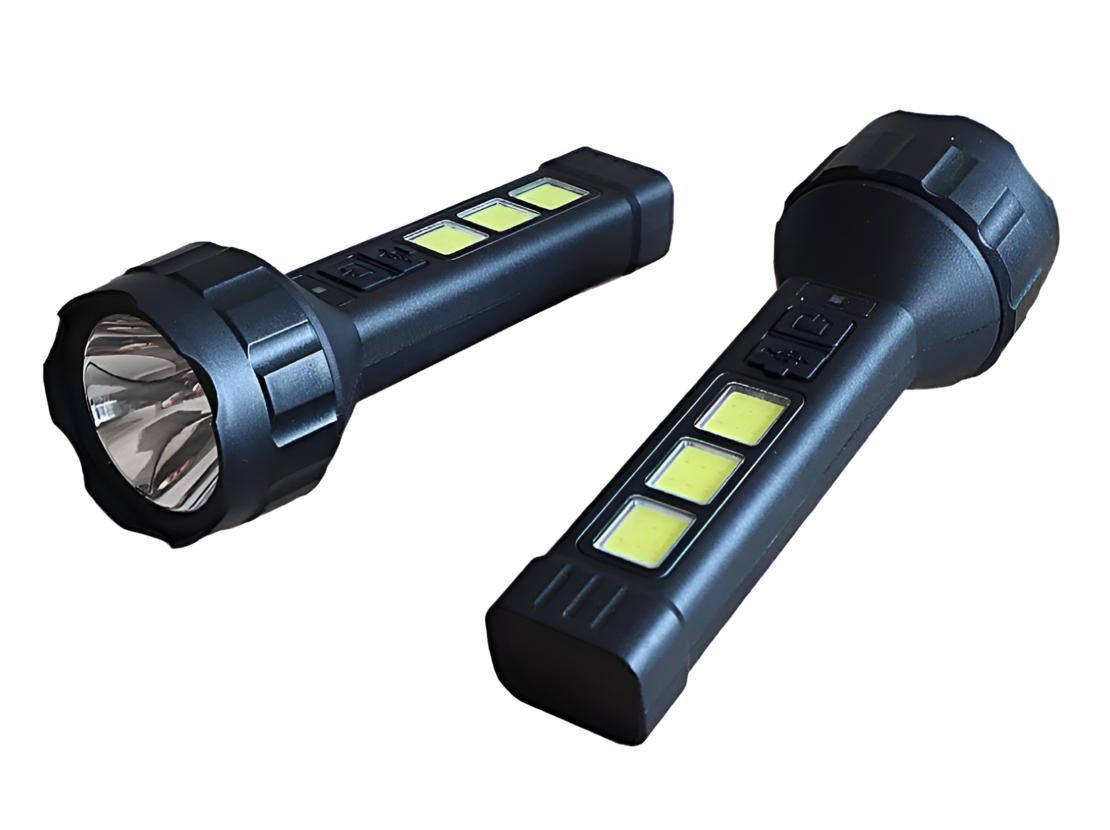 Lanterna de Camping NEO™, Reincarcabila