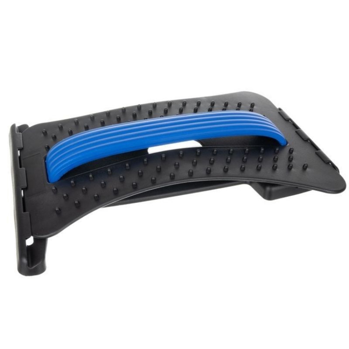 Dispozitiv reglabil pentru intindere si relaxare lombara BackFlex