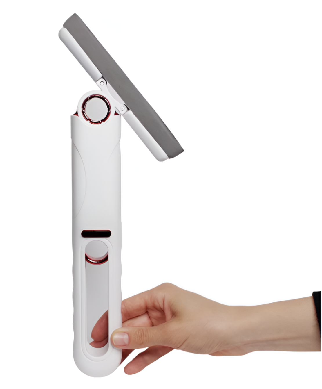 Mini Mop NEO™ pentru Curatare, Plastic, 248 mm, Alb