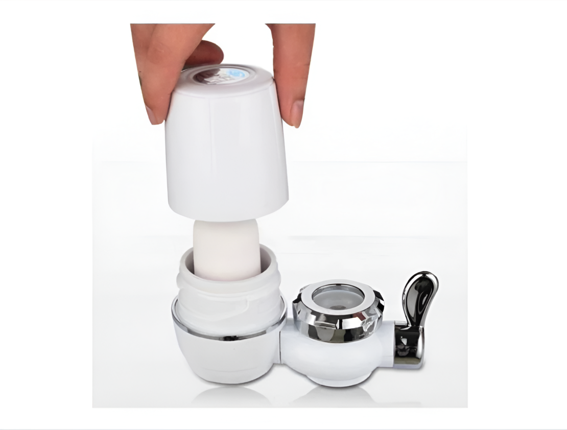 Filtru pentru Apa Neo™, Montabil pe Robinet
