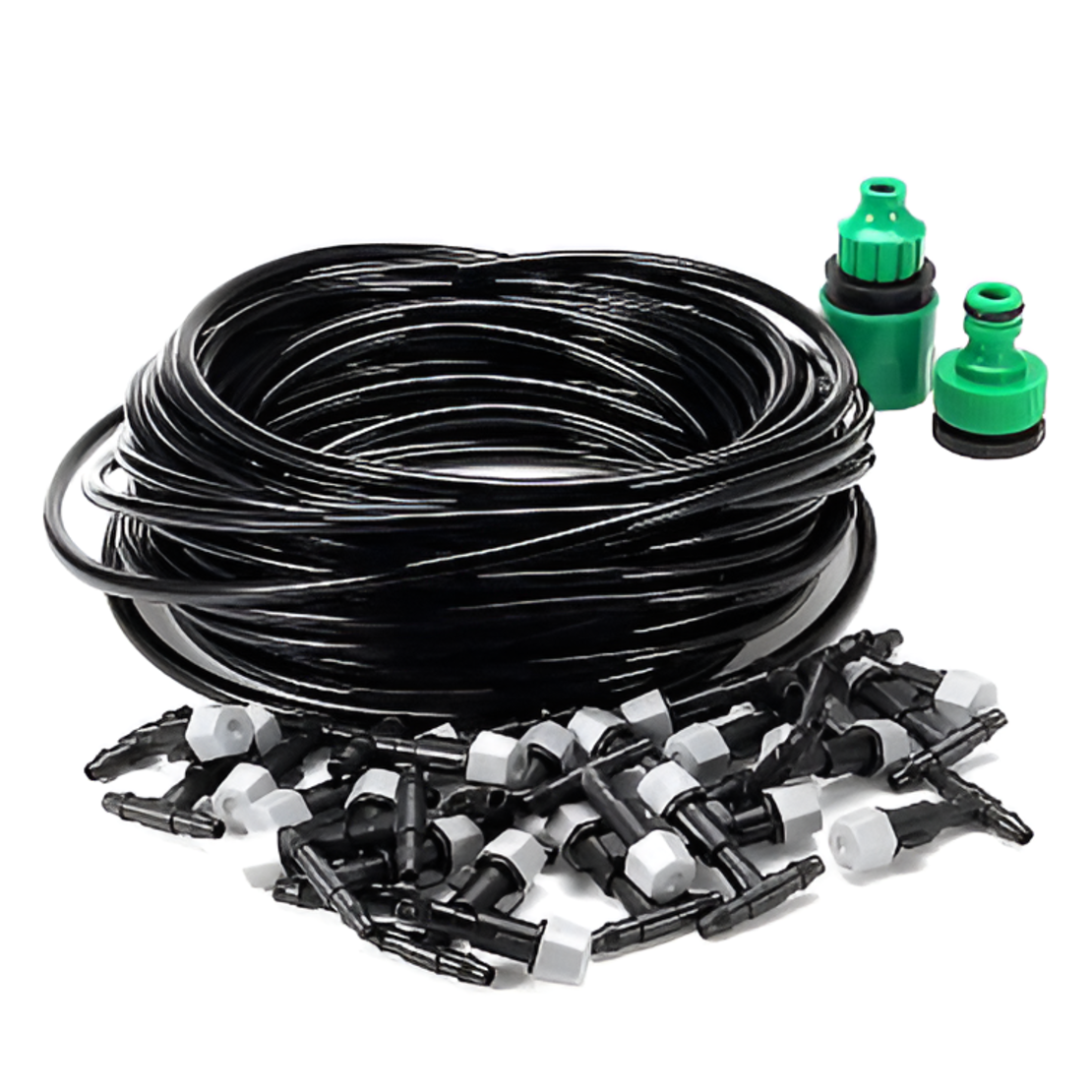 Sistem de Racire NEO™, pentru Terasa, Exterior, 15 m