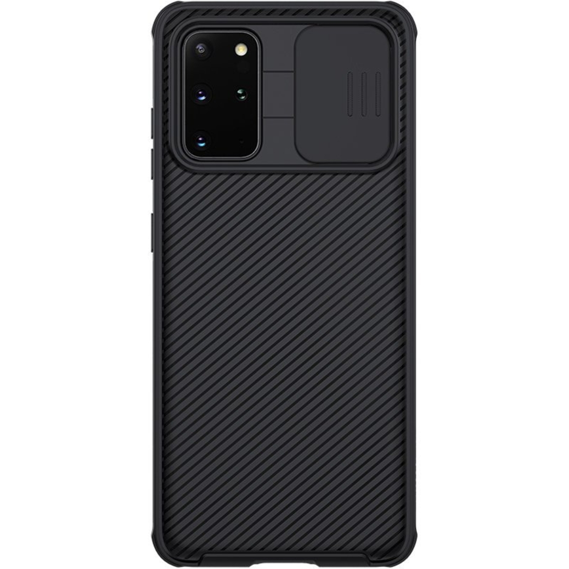 Husa Nillkin CamShield Pro Pentru Samsung Galaxy S20/S20 5G