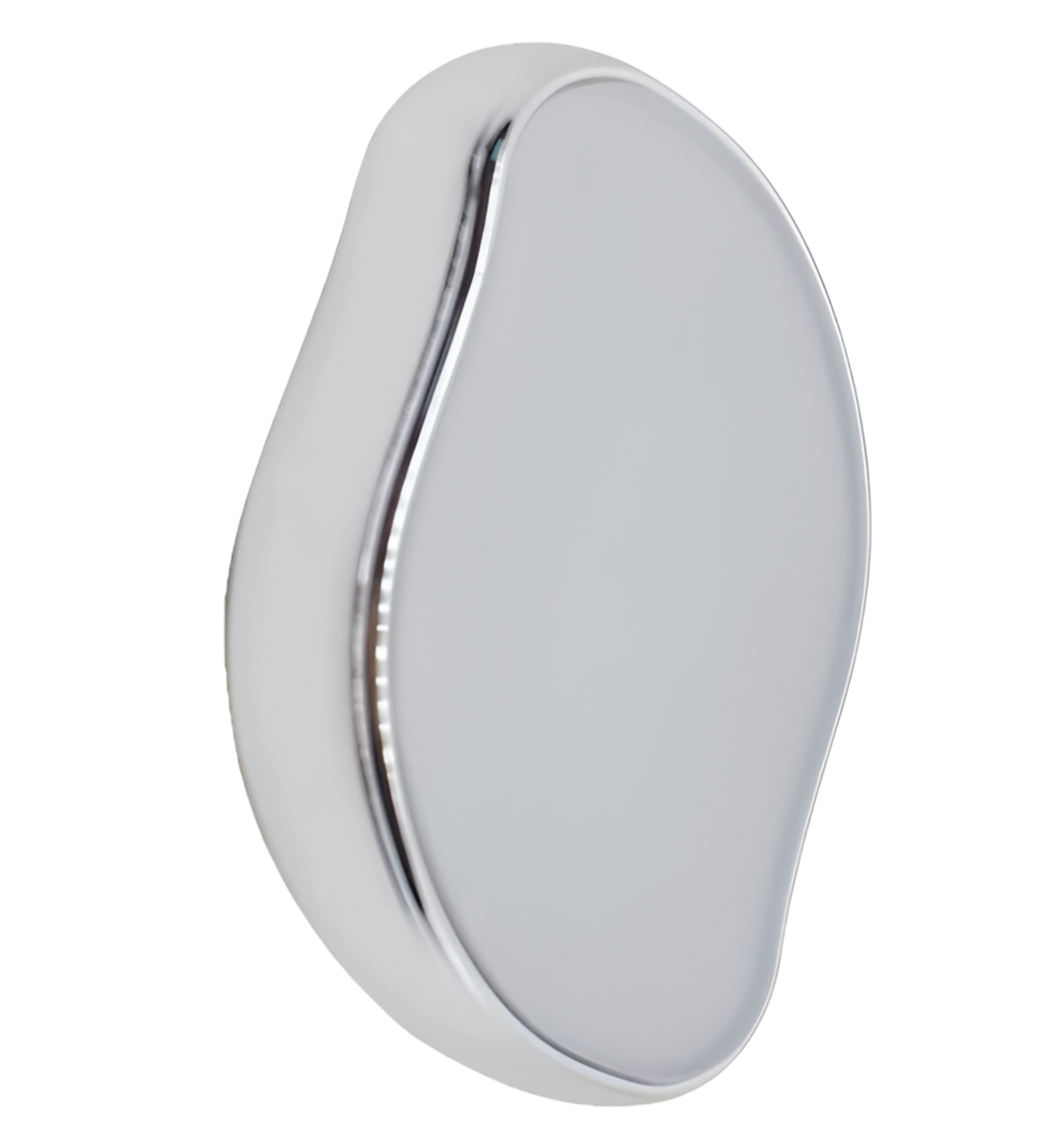 Epilator cu Cristale, pentru Epilarea de Lunga Durata, Argintiu, Neo™
