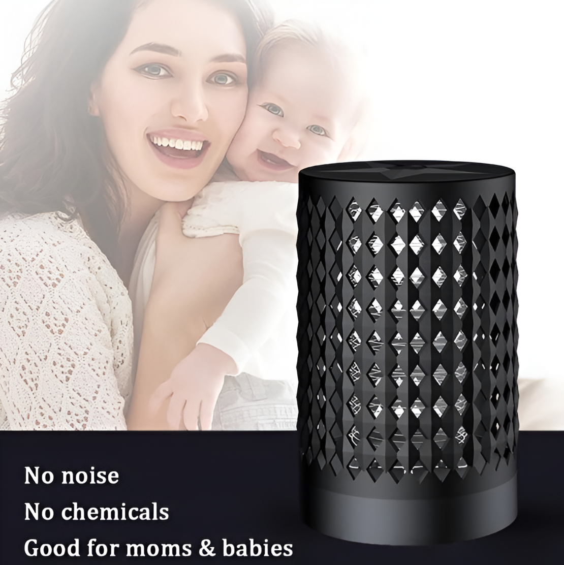 Lampa UV NEO™, Impotriva Tantarilor si Anti-Insecte, 5 V, USB