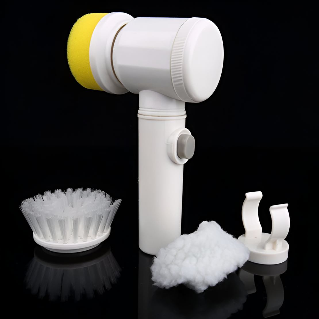 Perie Neo™ pentru Curatat Diferite Suprafete, Electrica