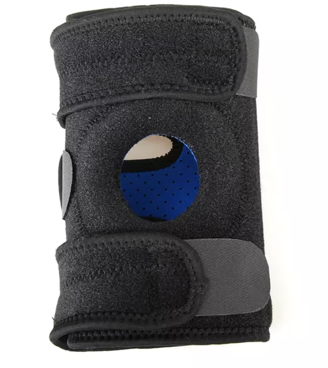 Aparatoare de genunchi Neo™, pentru Activitati sportive, Universal, Negru