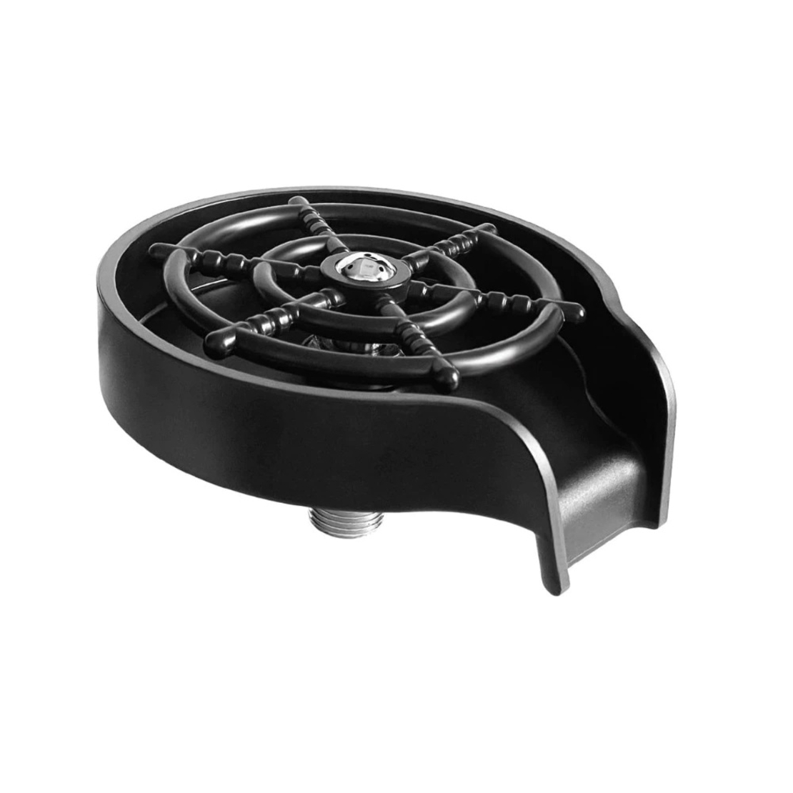 Dispozitiv pentru spalarea si clatirea paharelor, Neo™ KitClean®, sistem clatire automat cu presiune, pentru bucatarie, bar, cafenea, hotel