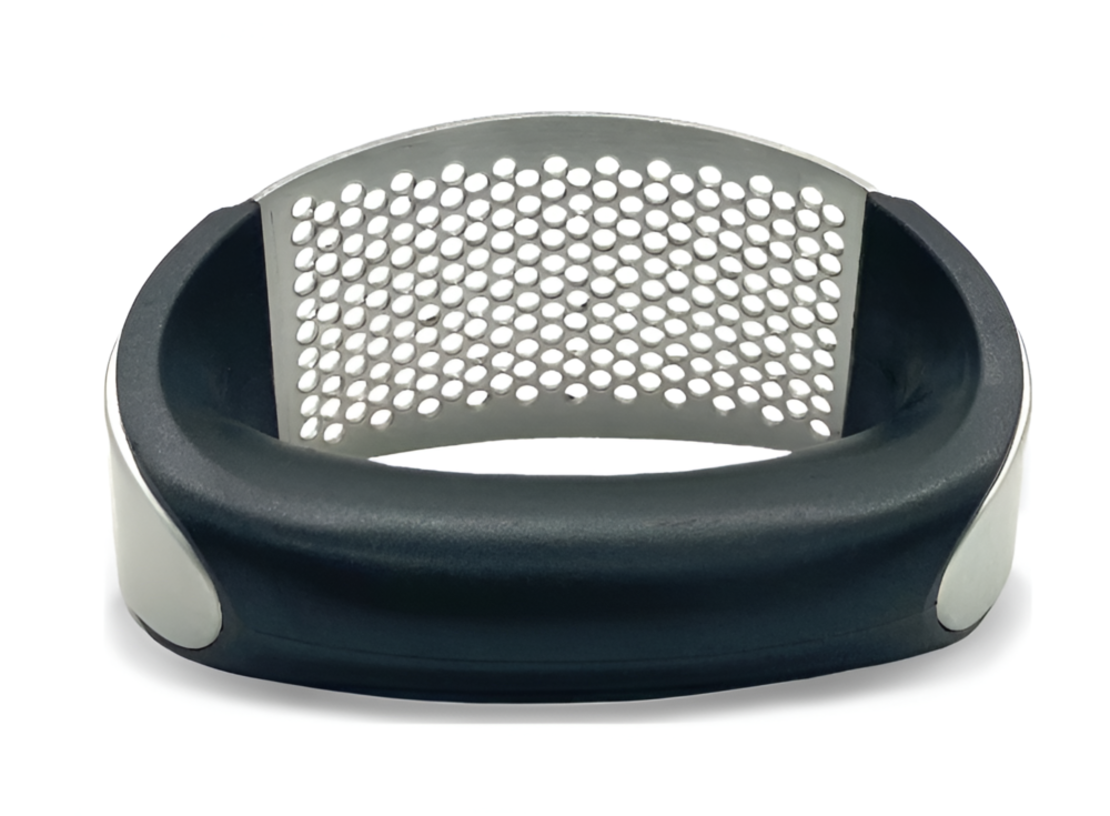 Presa Usturoi Curbata Neo™, 11X5X7 cm