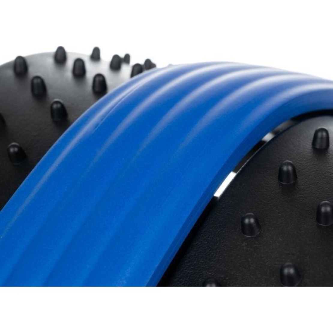 Dispozitiv reglabil pentru intindere si relaxare lombara BackFlex
