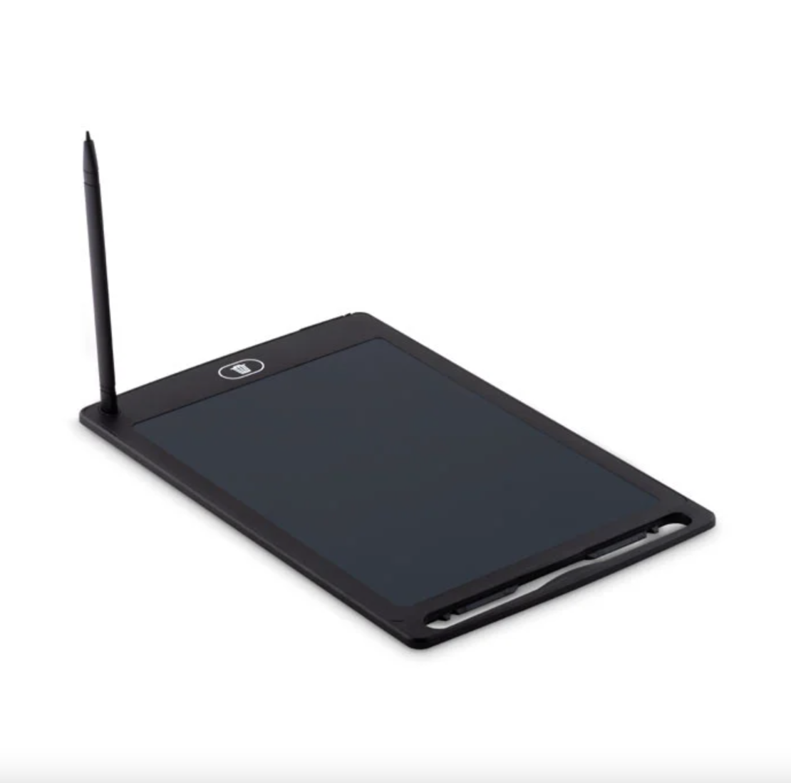 Tableta Digitala Color 12 inch, de Scris si Desenat cu Ecran LCD, pentru Copii, 29 cm, Negru, Neo™