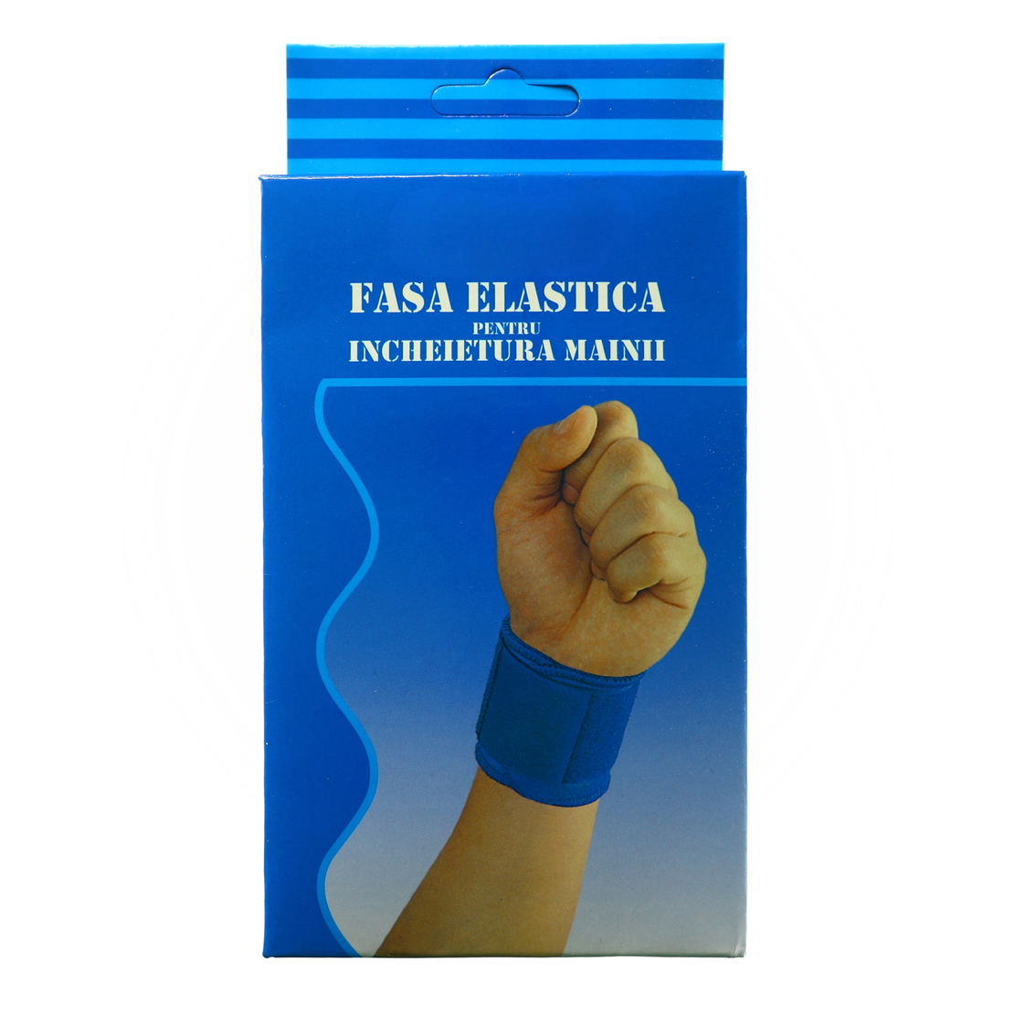 Set 2 aparatori Neo™ elastice pentru incheietura mainii, compatibil cu activitatea fizica, ofera confort si siguranta, marime universala, reglabil
