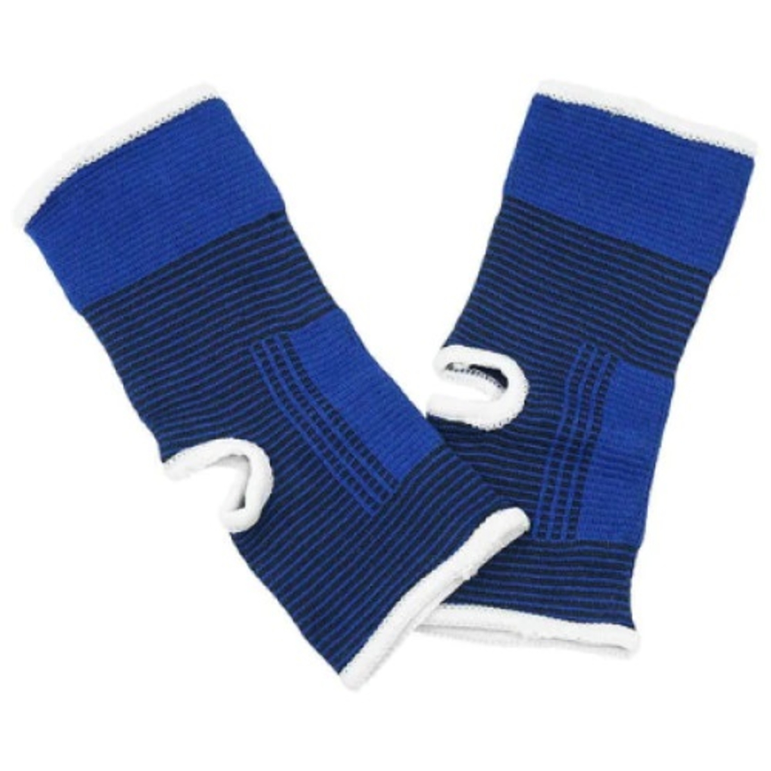 Set 2 Glezniere Elastice Neo™, compatibile cu activitatea fizica, amelioreaza durerea, marime universala