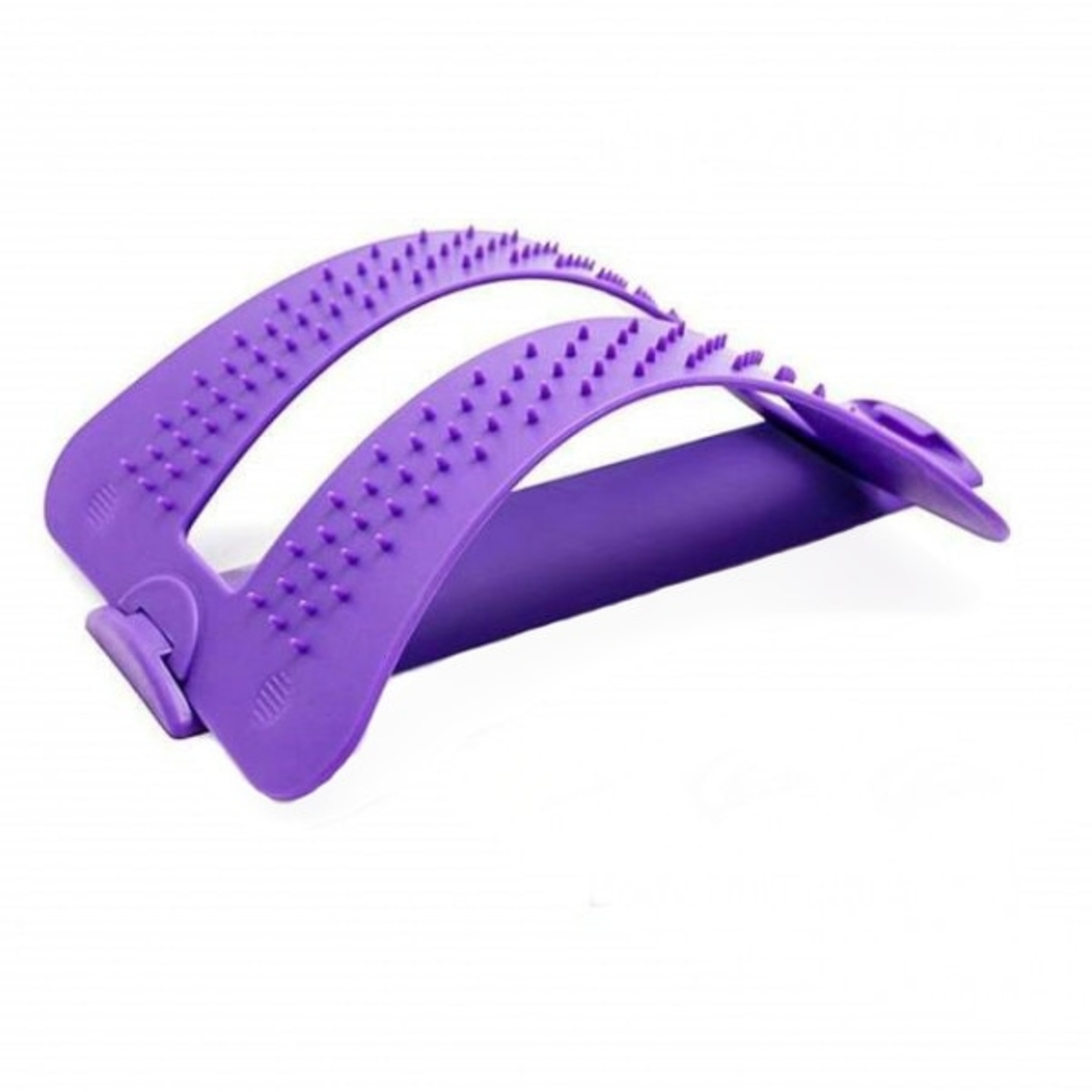 Aparatoare Neo™ Spate reglabila Back Relax reglabil pentru indreptarea coloanei, mov