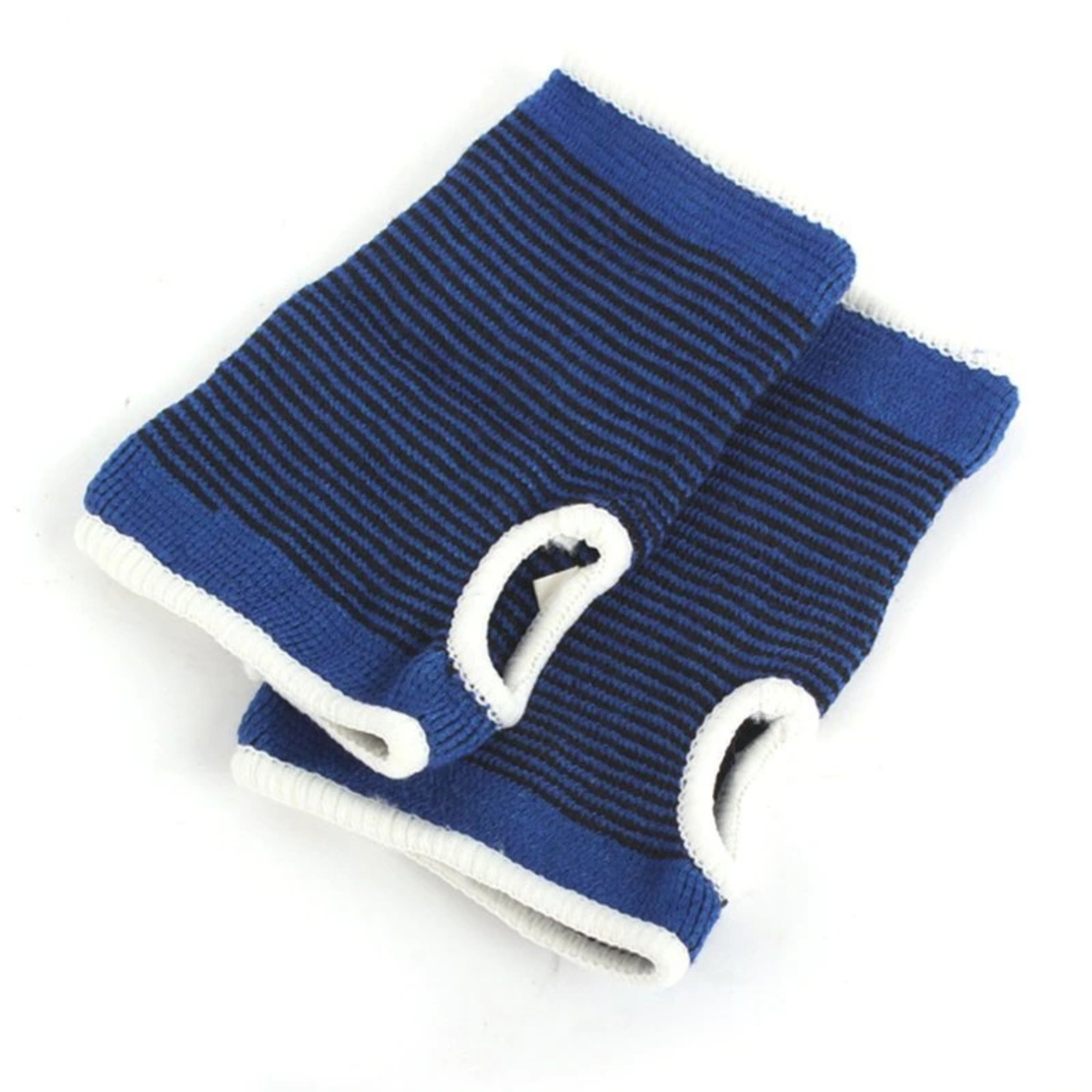Set 2 Fase Elastice cu Deget Neo™, pentru protectia palmei, compatibil cu activitatea fizica, manseta elastica cu deget