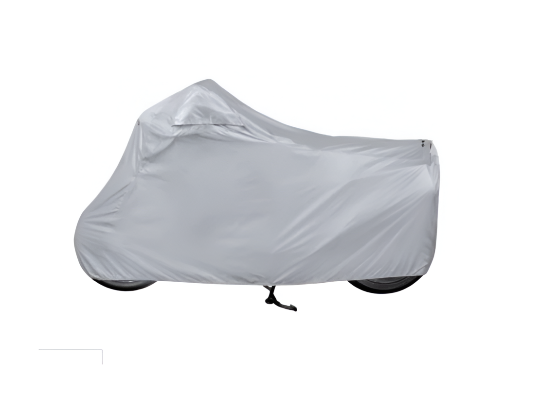 Husa pentru Motocicleta Rezistenta la Apa: Protectie impotriva Ploii, Razelor Solare si Prafului, Marimea L, Neo™
