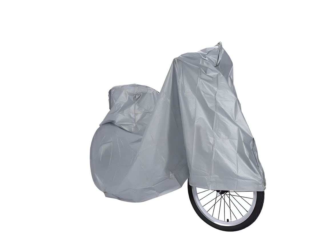 Husa pentru Motocicleta Rezistenta la Apa: Protectie impotriva Ploii, Razelor Solare si Prafului, Marimea S, Neo™